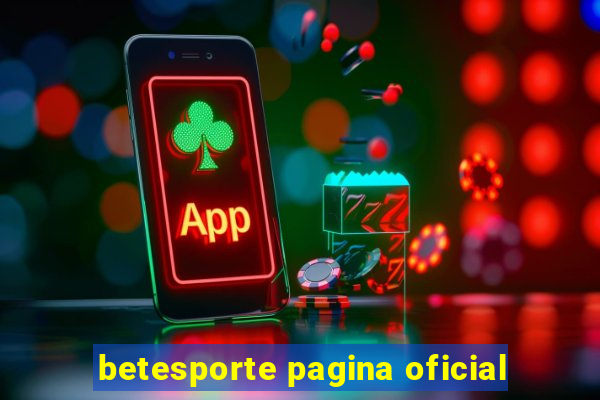 betesporte pagina oficial